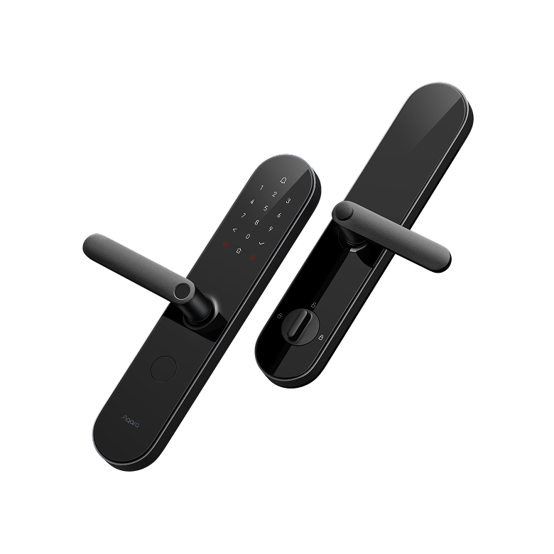 Aqara N100 (Zigbee) | Умный дверной замок в Фрязине — фото 3
